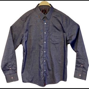 Untukit - Casablanca - Grey/Denim - Large